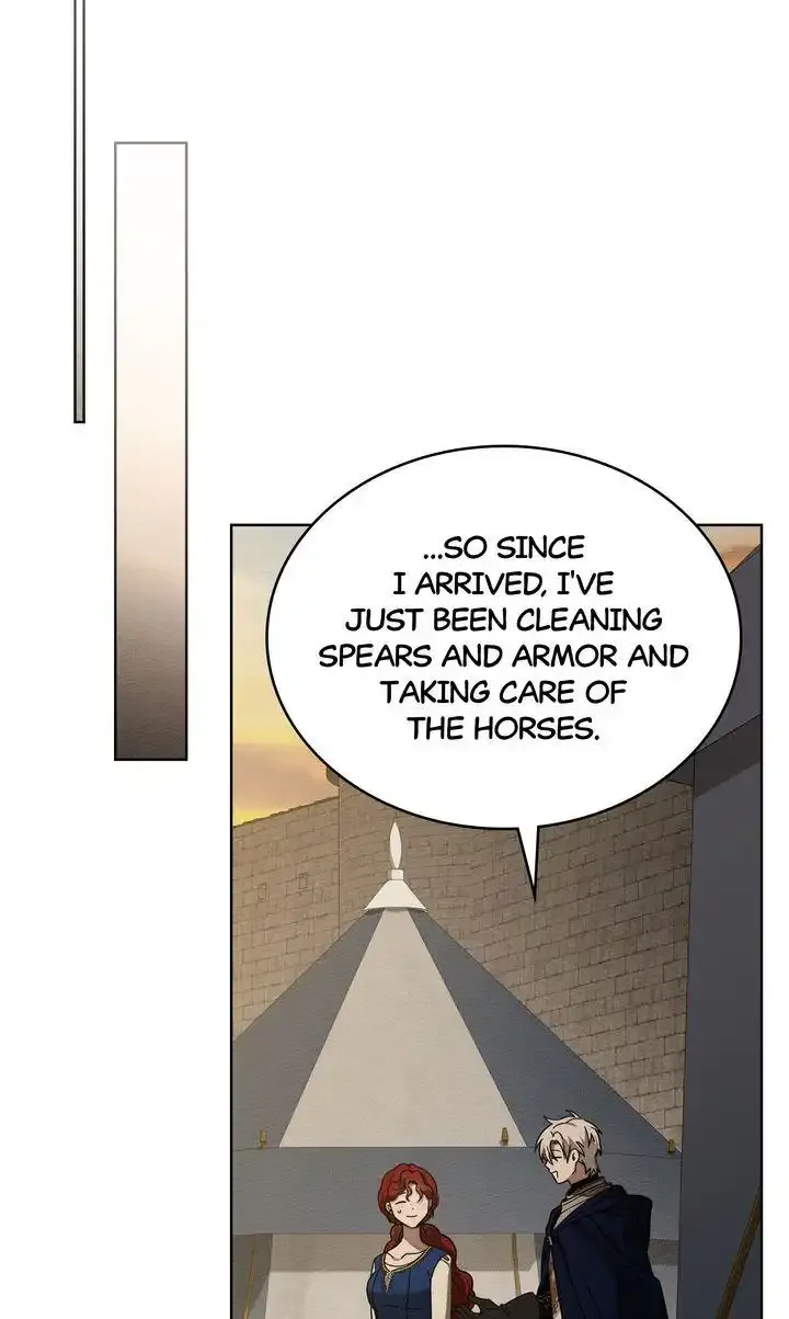 Under the Oak Tree Chapter 128 Online - página 63
