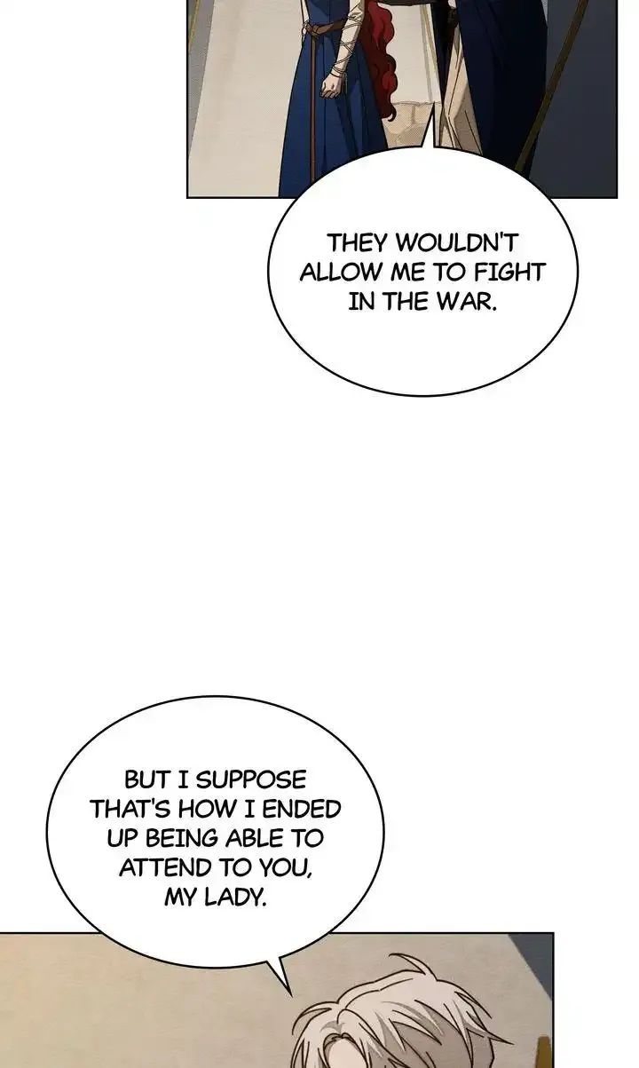 Under the Oak Tree Chapter 128 Online - página 64