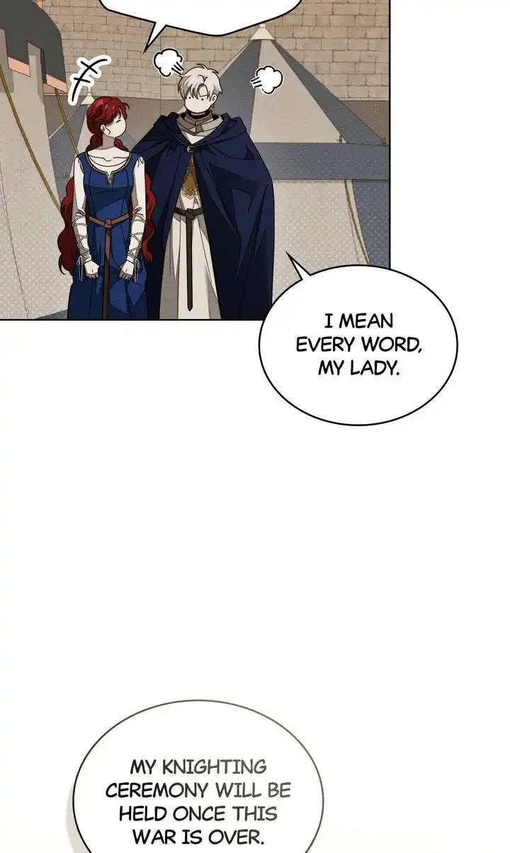 Under the Oak Tree Chapter 128 Online - página 68