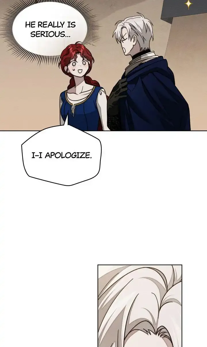 Under the Oak Tree Chapter 128 Online - página 71