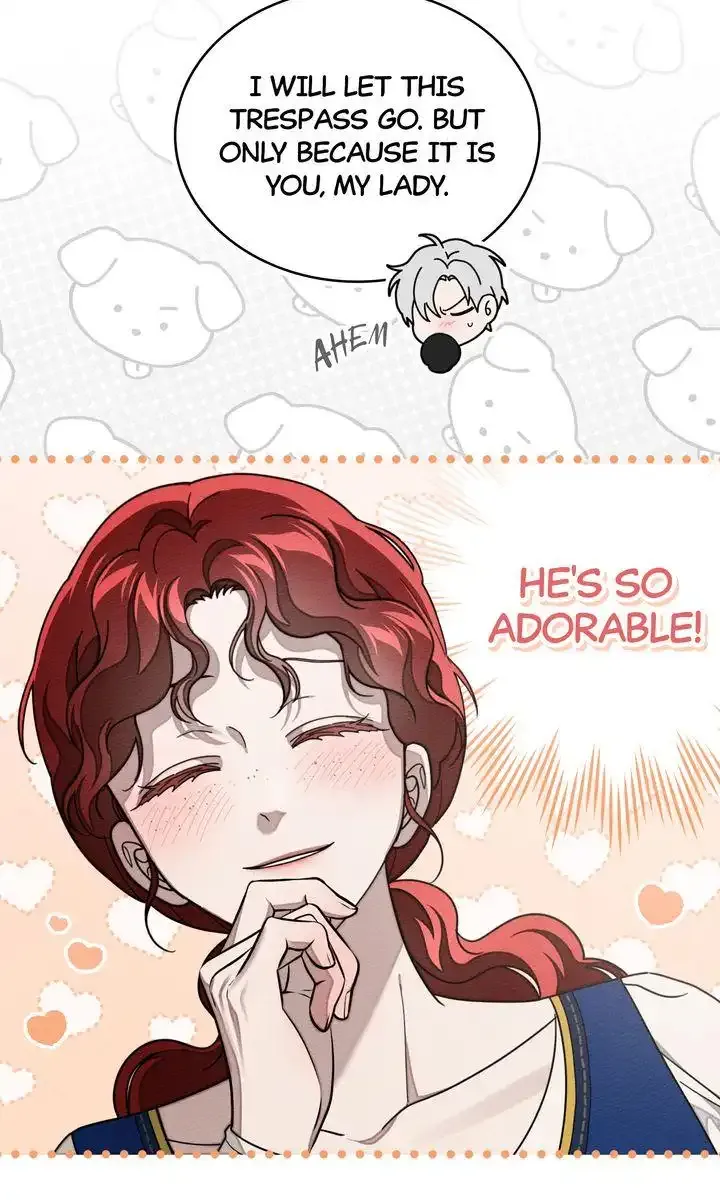 Under the Oak Tree Chapter 128 Online - página 73