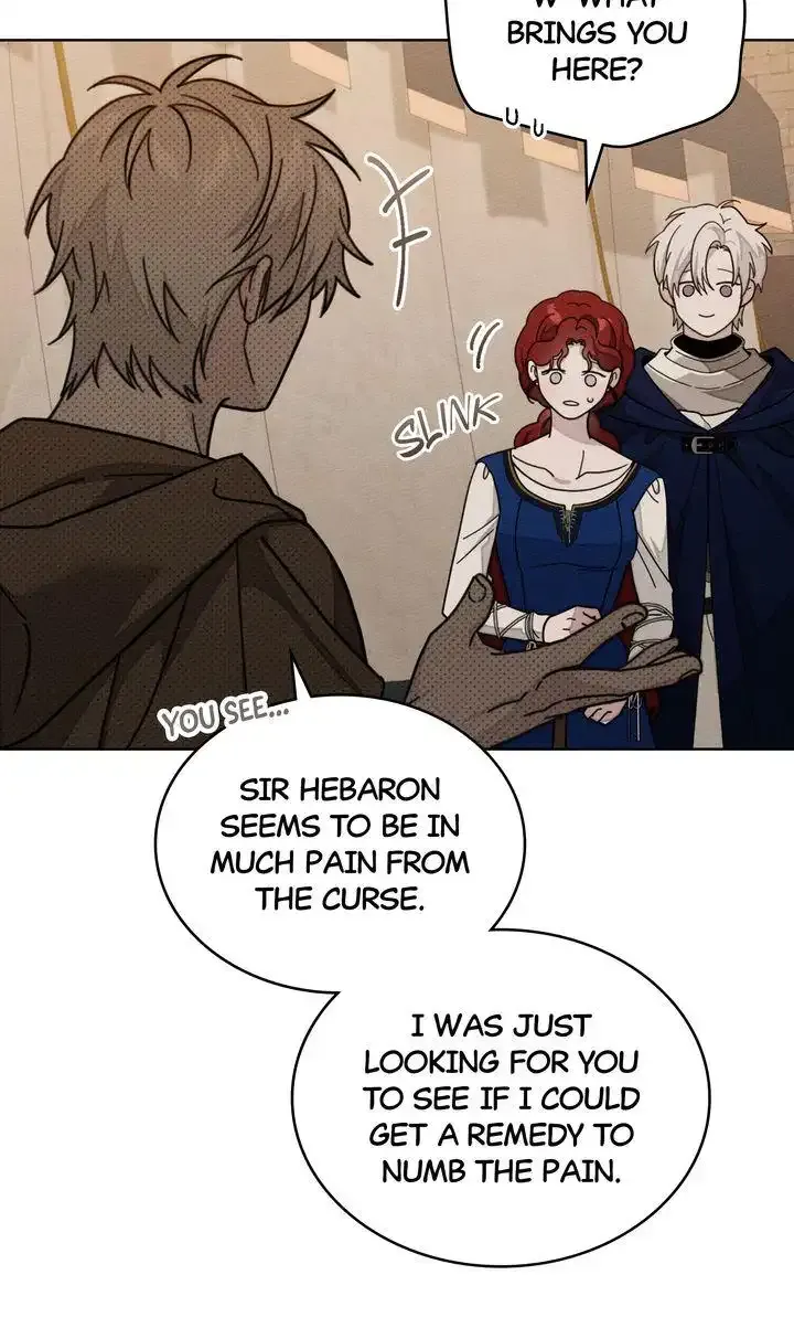 Under the Oak Tree Chapter 128 Online - página 78