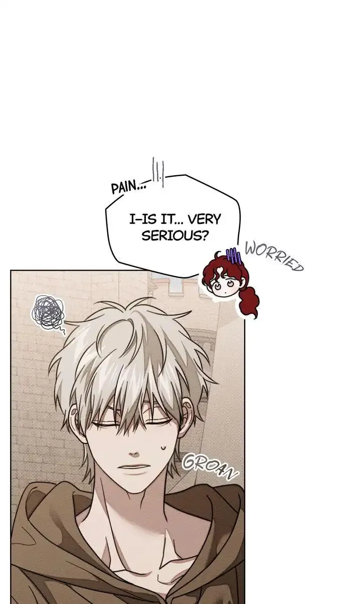 Under the Oak Tree Chapter 128 Online - página 79