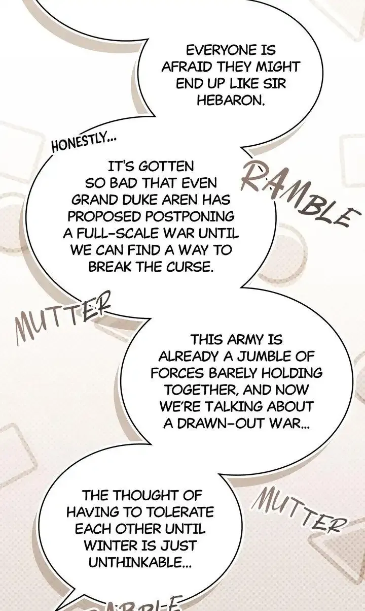 Under the Oak Tree Chapter 128 Online - página 81