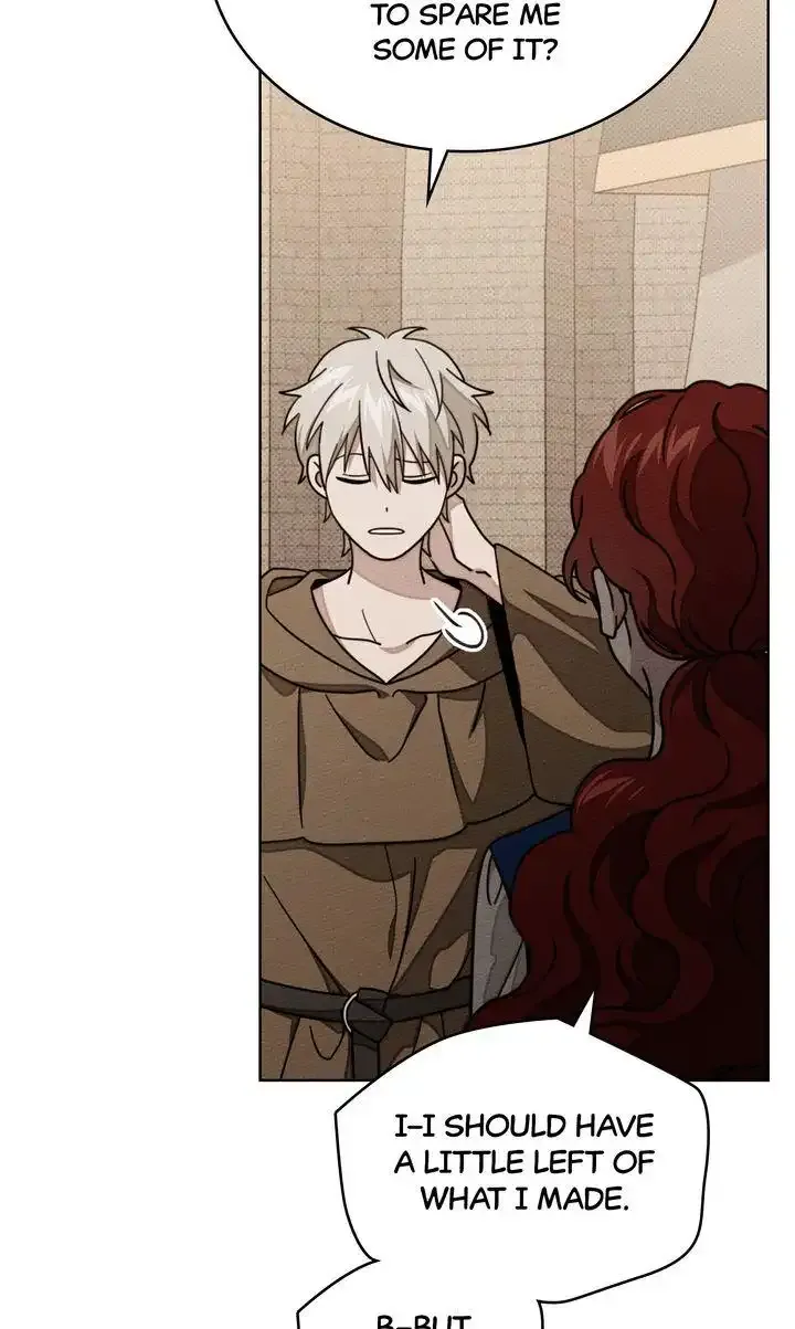 Under the Oak Tree Chapter 128 Online - página 83