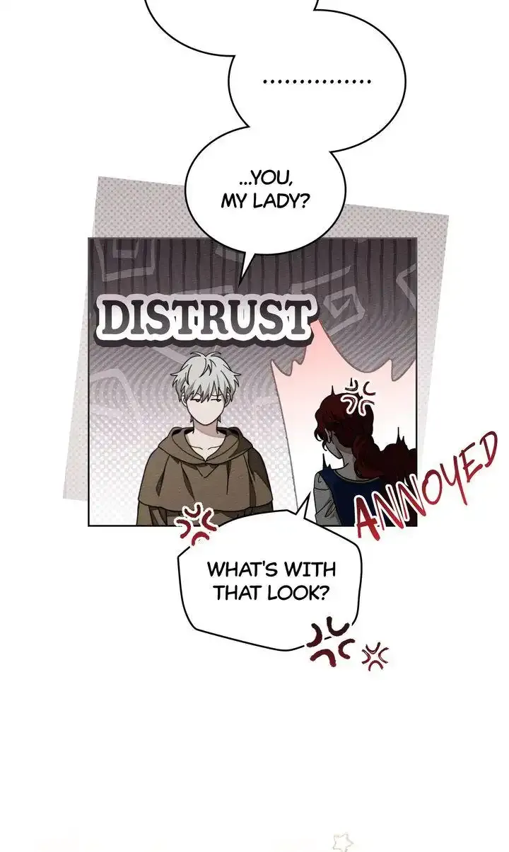 Under the Oak Tree Chapter 128 Online - página 86