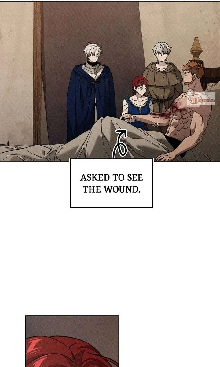 Under the Oak Tree Chapter 129 Online - página 2