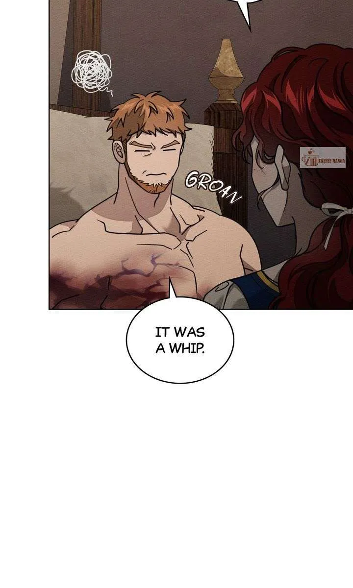 Under the Oak Tree Chapter 129 Online - página 6