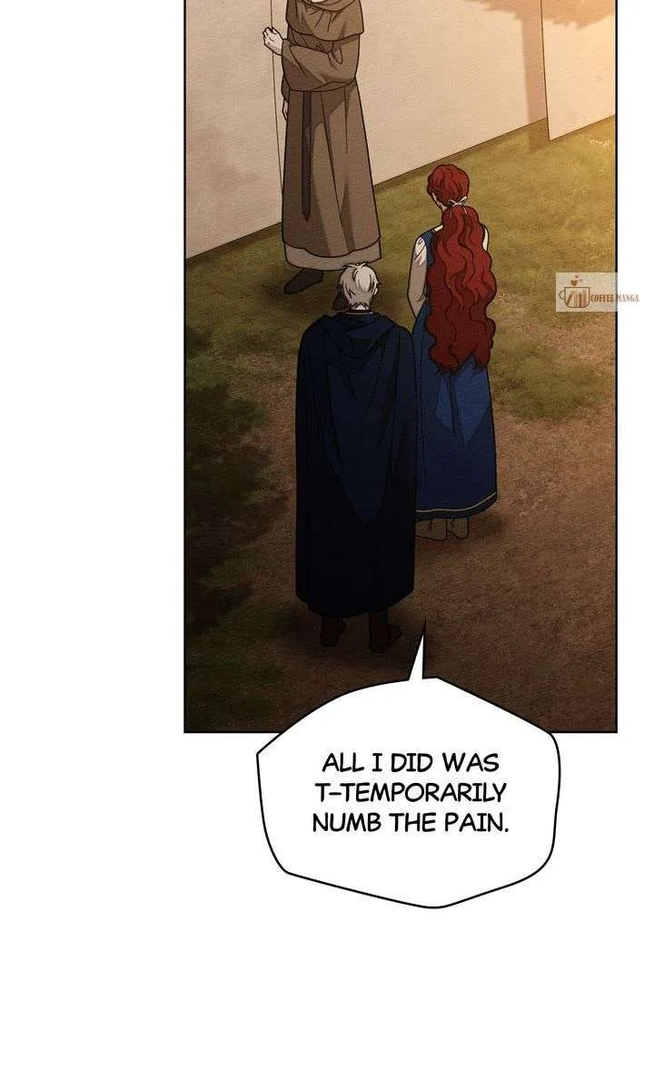 Under the Oak Tree Chapter 129 Online - página 14
