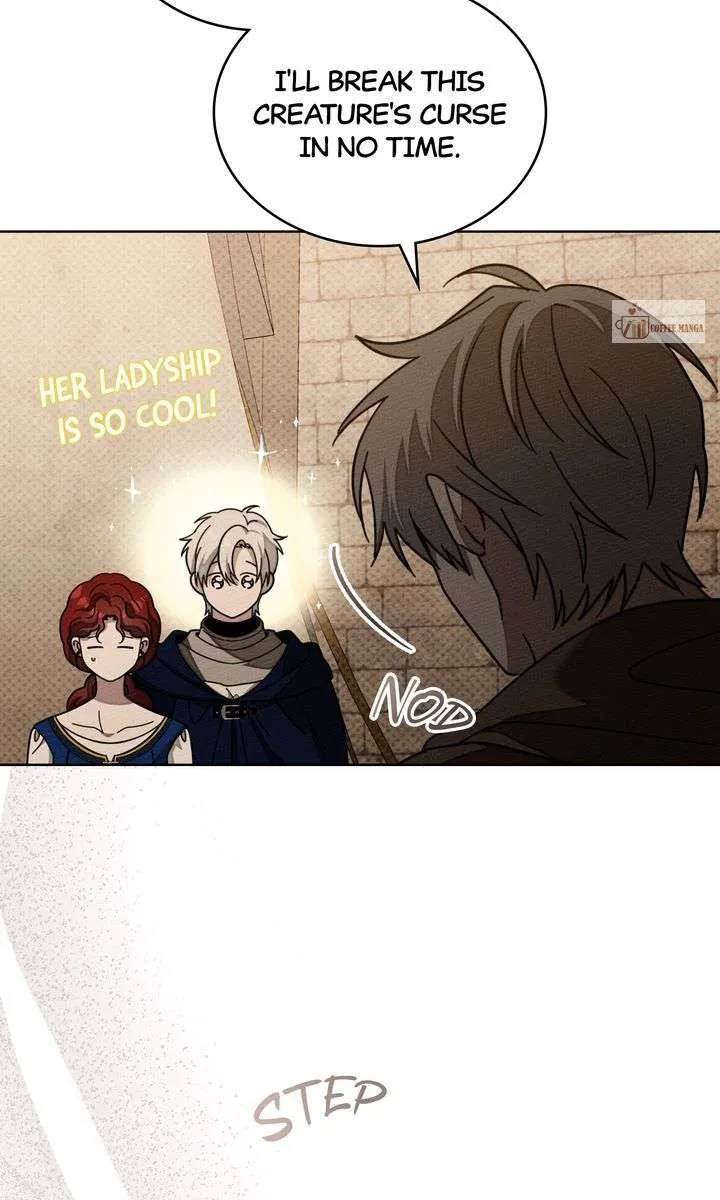 Under the Oak Tree Chapter 129 Online - página 17