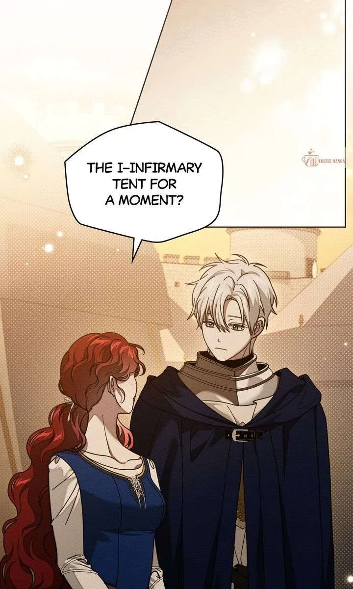 Under the Oak Tree Chapter 129 Online - página 21