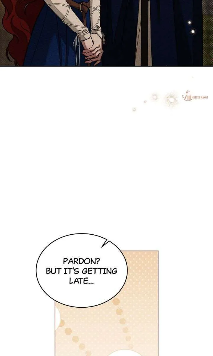 Under the Oak Tree Chapter 129 Online - página 22
