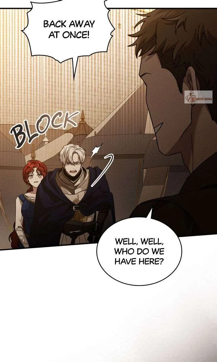 Under the Oak Tree Chapter 129 Online - página 31