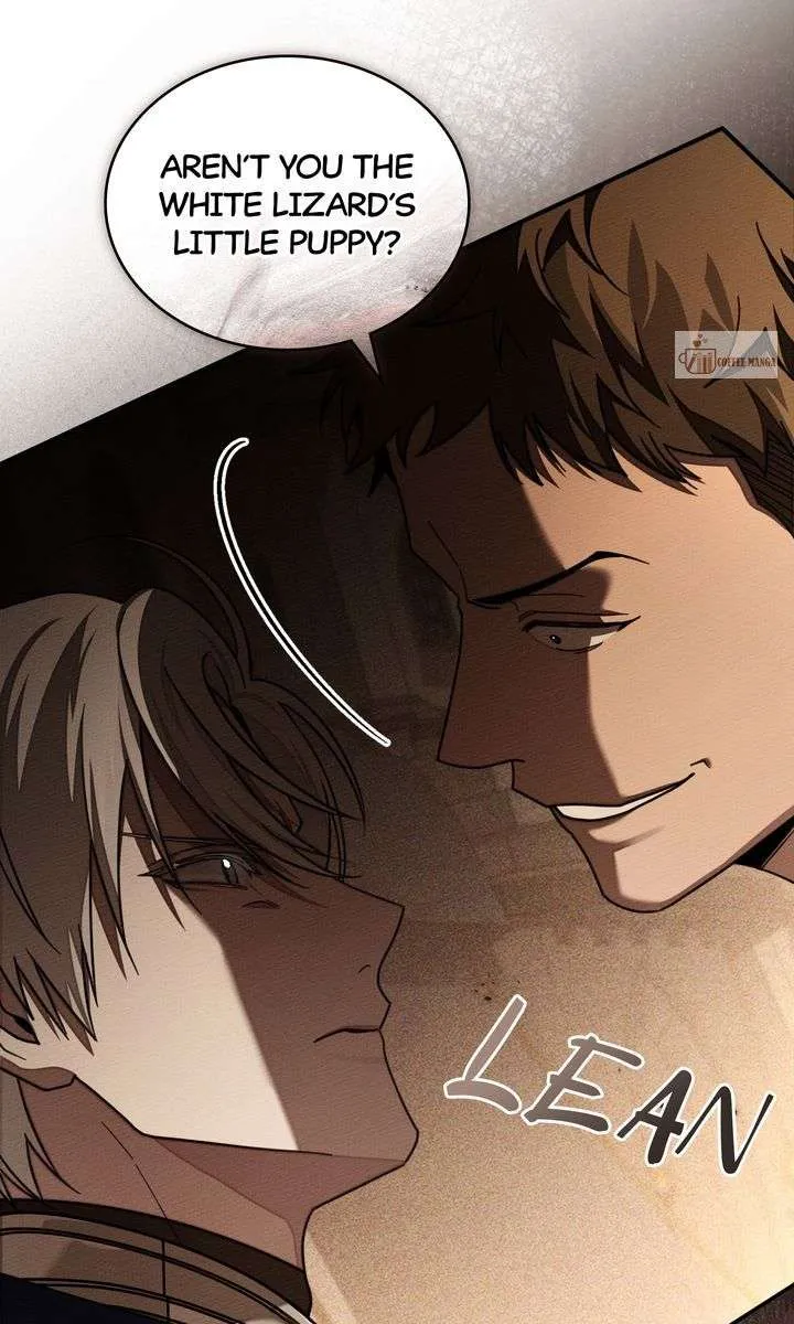 Under the Oak Tree Chapter 129 Online - página 32