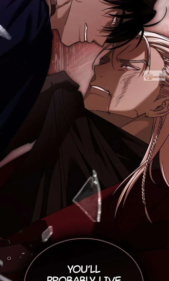 Under the Oak Tree Chapter 130 Online - página 8