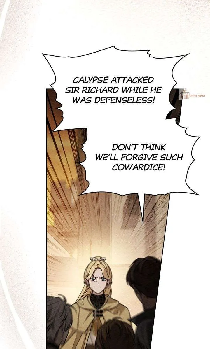 Under the Oak Tree Chapter 130 Online - página 34