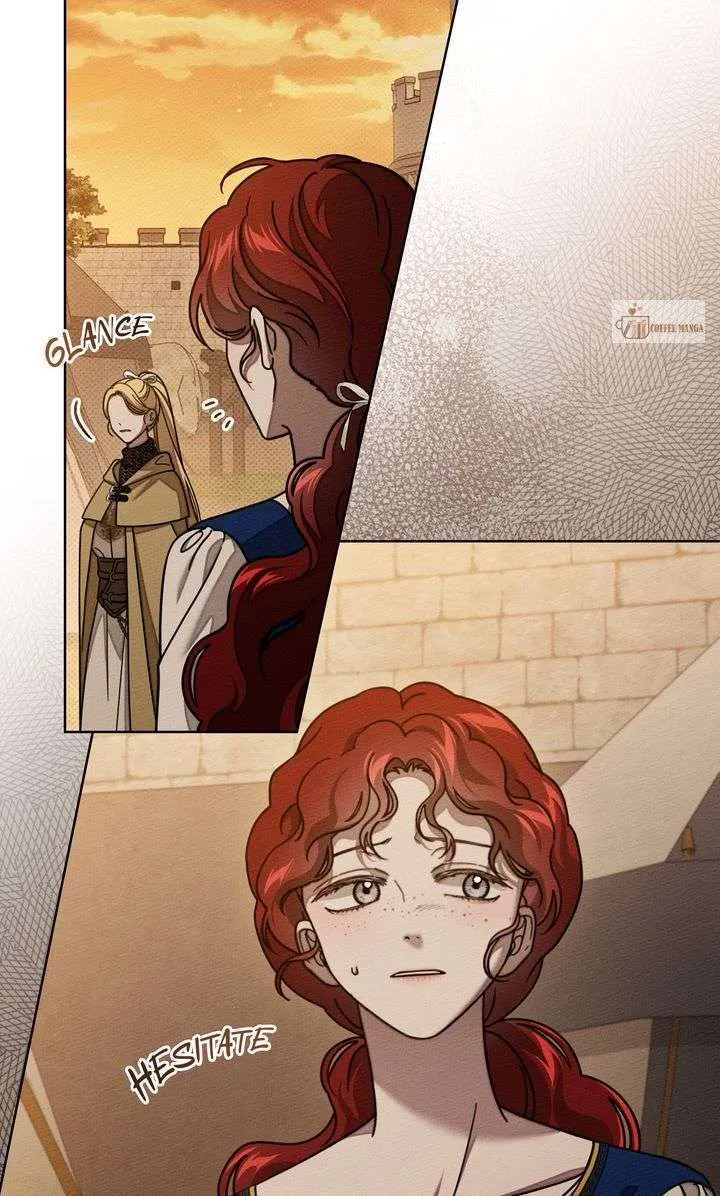 Under the Oak Tree Chapter 130 Online - página 36