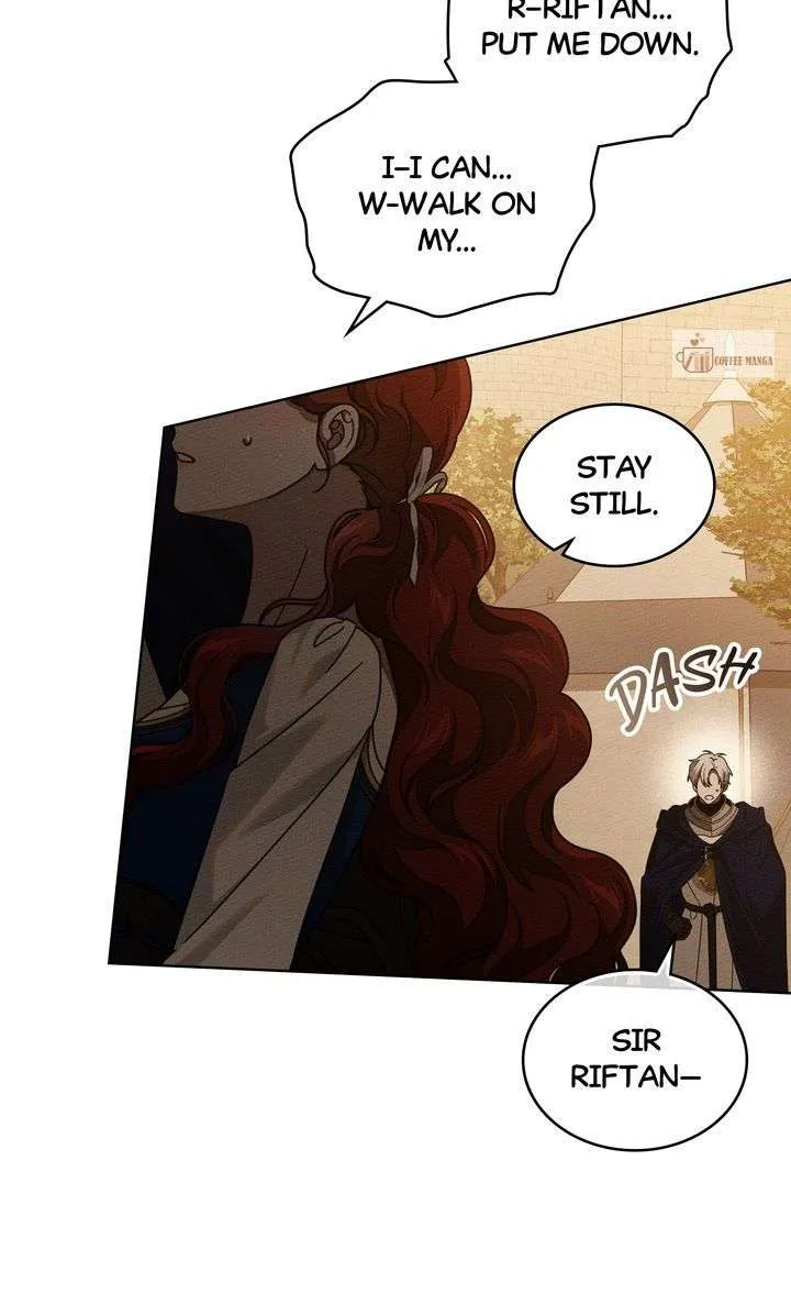 Under the Oak Tree Chapter 130 Online - página 65