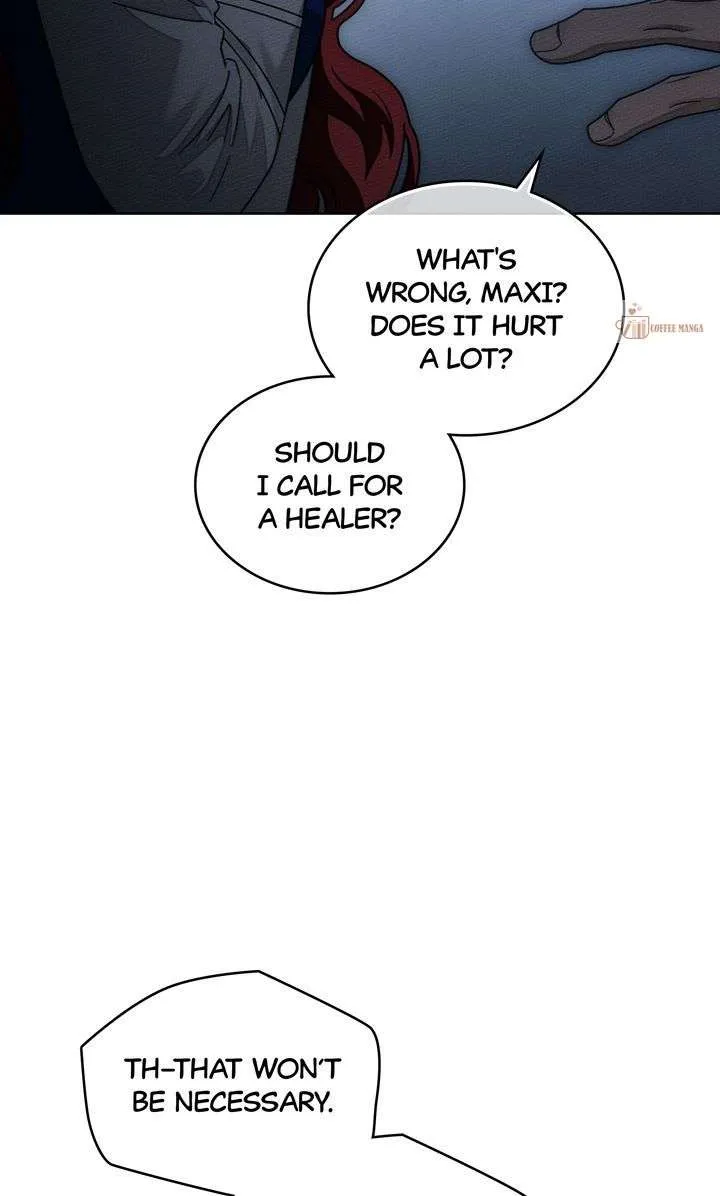 Under the Oak Tree Chapter 130 Online - página 98
