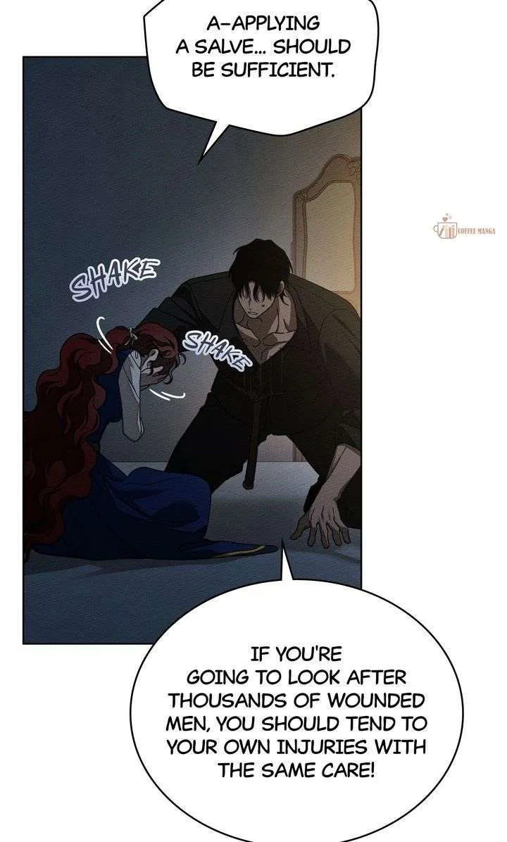 Under the Oak Tree Chapter 130 Online - página 99