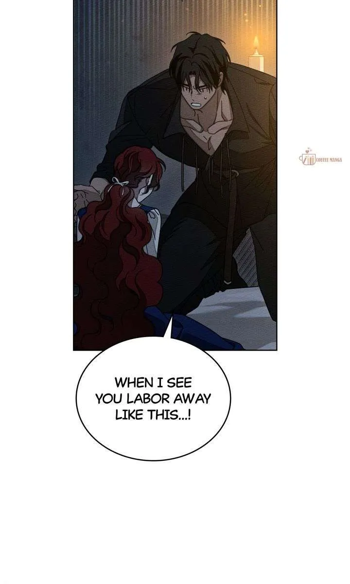 Under the Oak Tree Chapter 131 Online - página 5