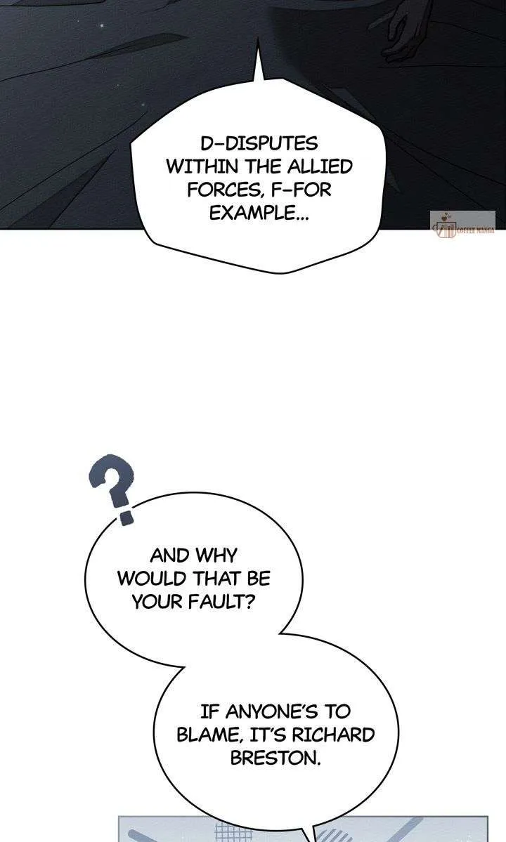 Under the Oak Tree Chapter 131 Online - página 68