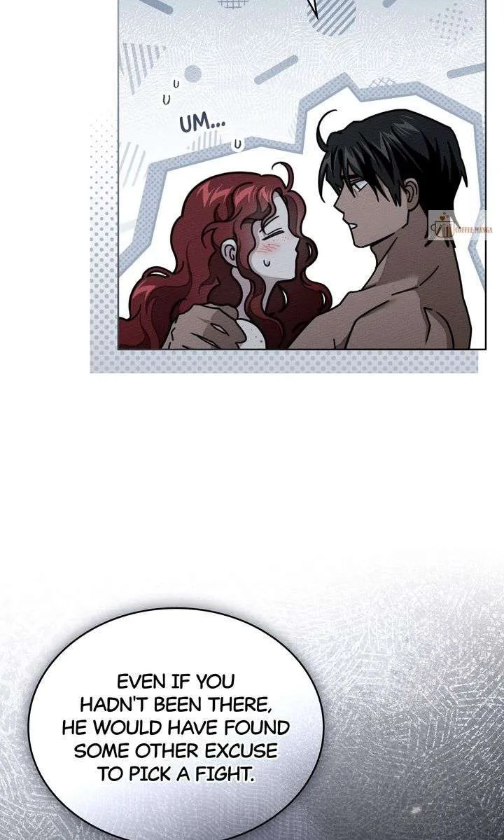 Under the Oak Tree Chapter 131 Online - página 69