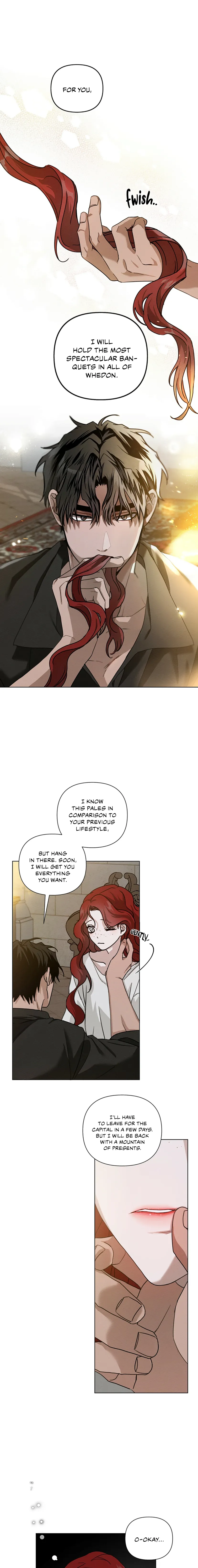 Under the Oak Tree Chapter 15 Online - página 4