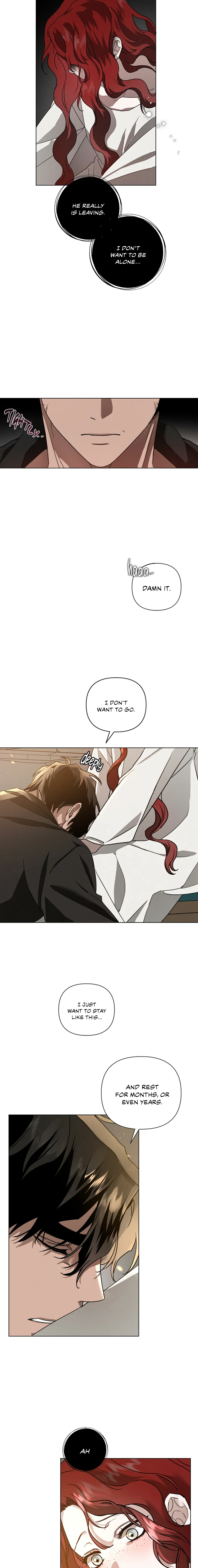 Under the Oak Tree Chapter 15 Online - página 5