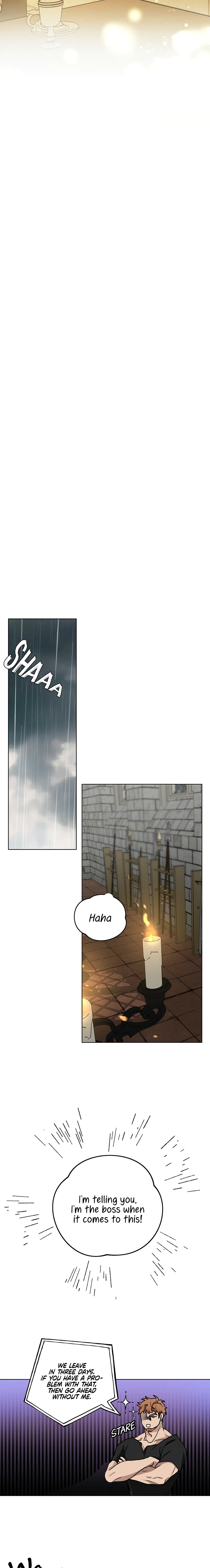 Under the Oak Tree Chapter 15 Online - página 8