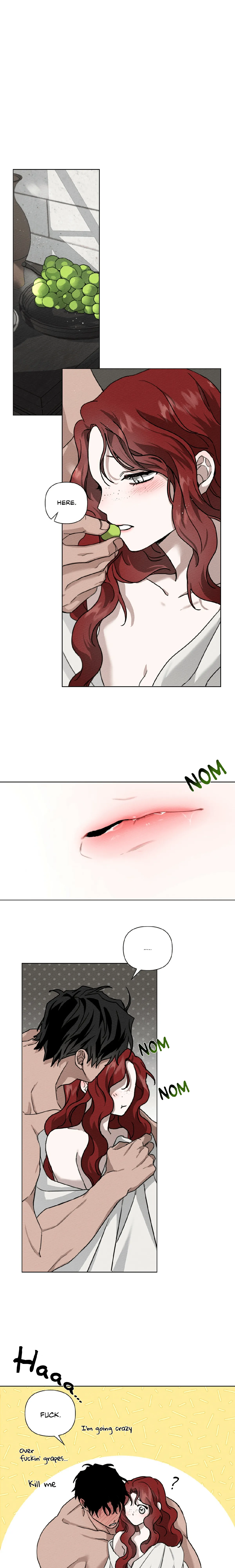 Under the Oak Tree Chapter 15 Online - página 18