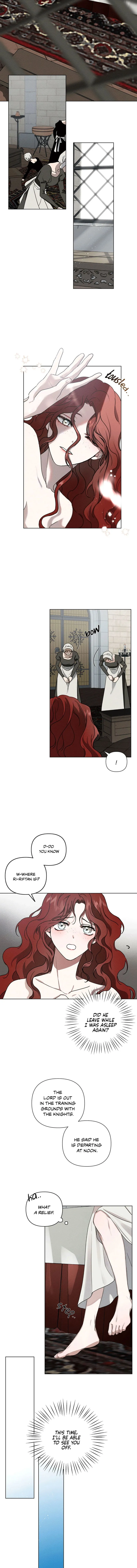 Under the Oak Tree Chapter 16 Online - página 3