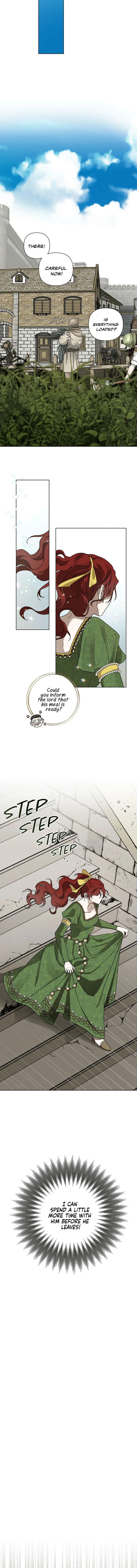 Under the Oak Tree Chapter 16 Online - página 4