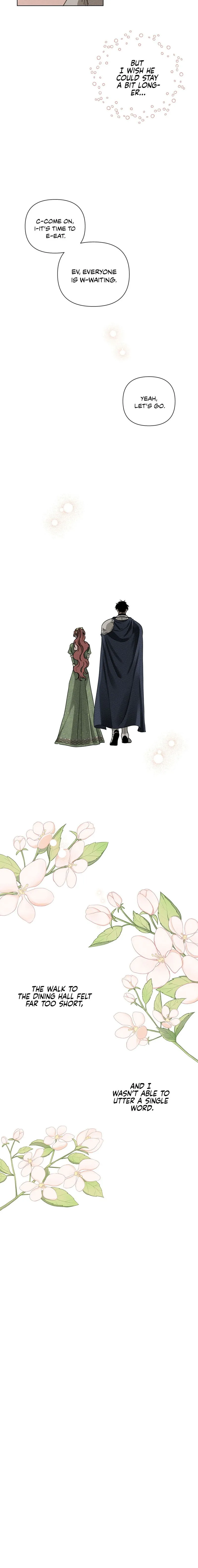 Under the Oak Tree Chapter 16 Online - página 10