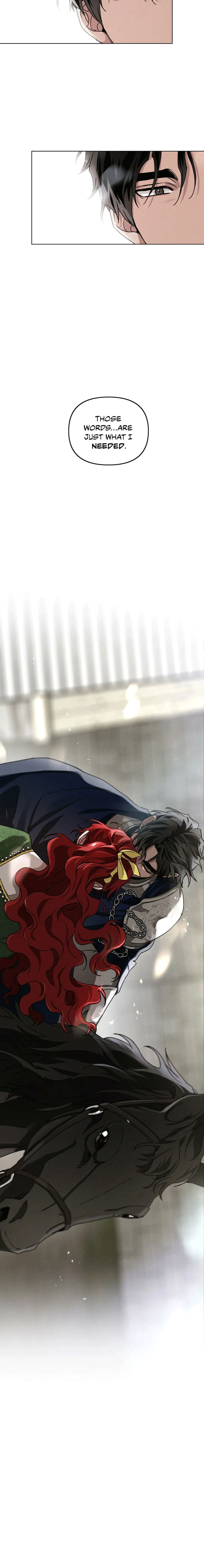 Under the Oak Tree Chapter 16 Online - página 12