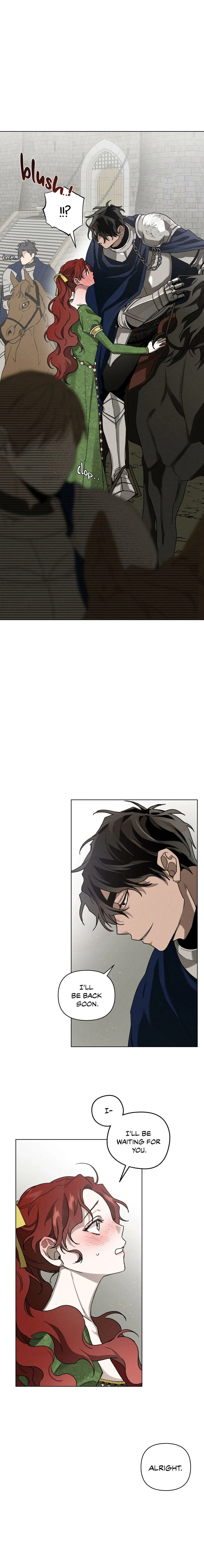 Under the Oak Tree Chapter 16 Online - página 13