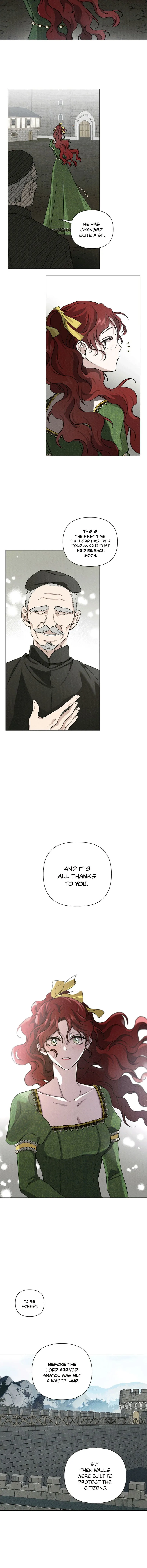 Under the Oak Tree Chapter 16 Online - página 15