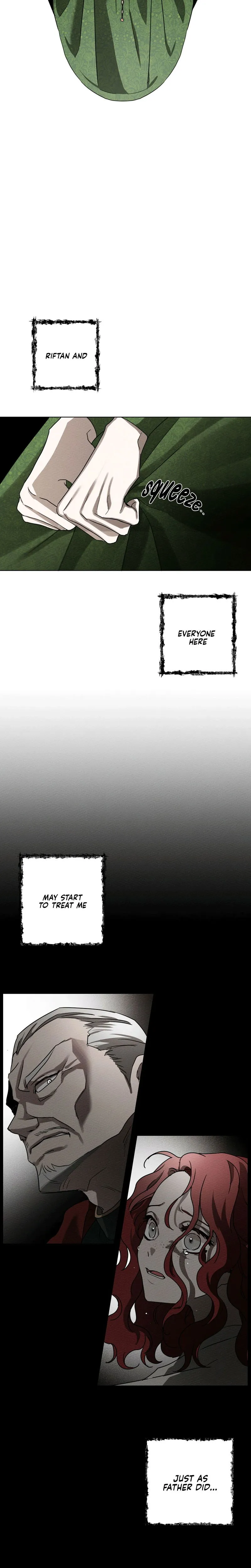 Under the Oak Tree Chapter 16 Online - página 18