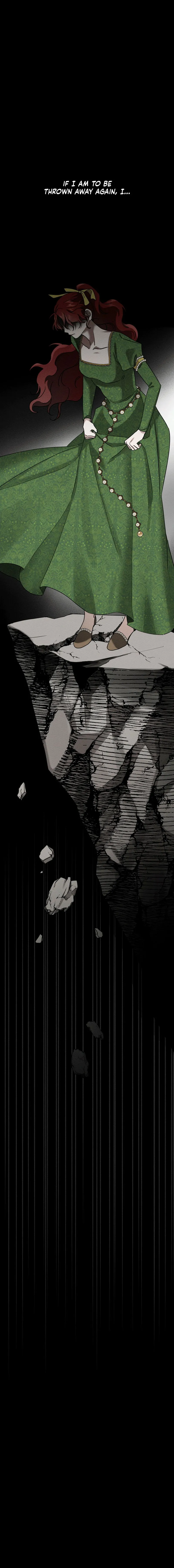 Under the Oak Tree Chapter 16 Online - página 19