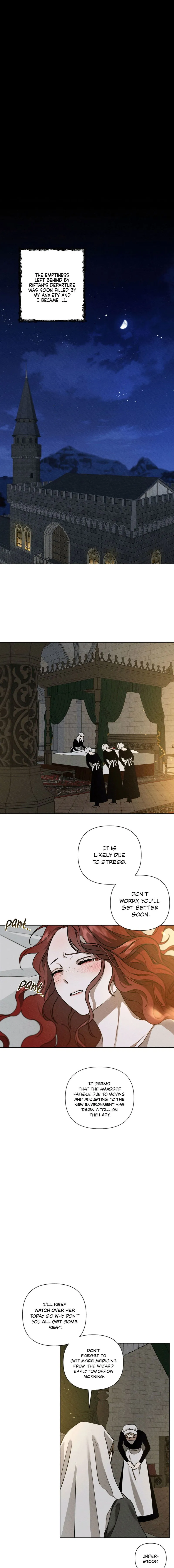 Under the Oak Tree Chapter 16 Online - página 20