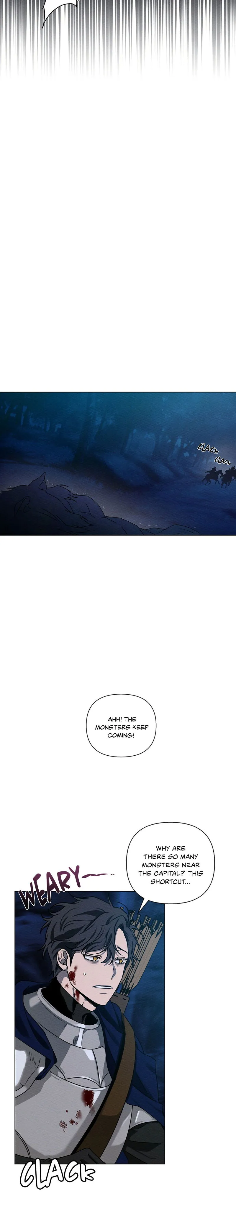 Under the Oak Tree Chapter 17 Online - página 4