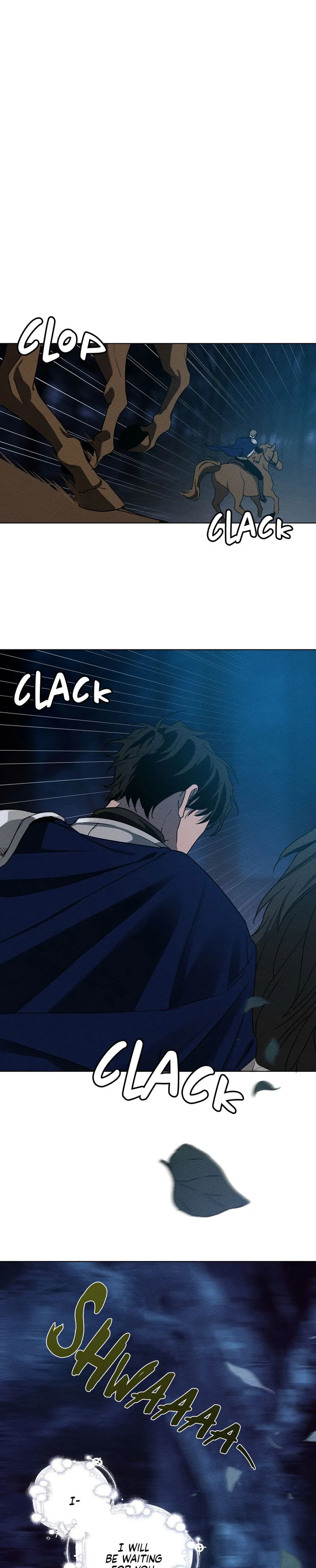 Under the Oak Tree Chapter 17 Online - página 6