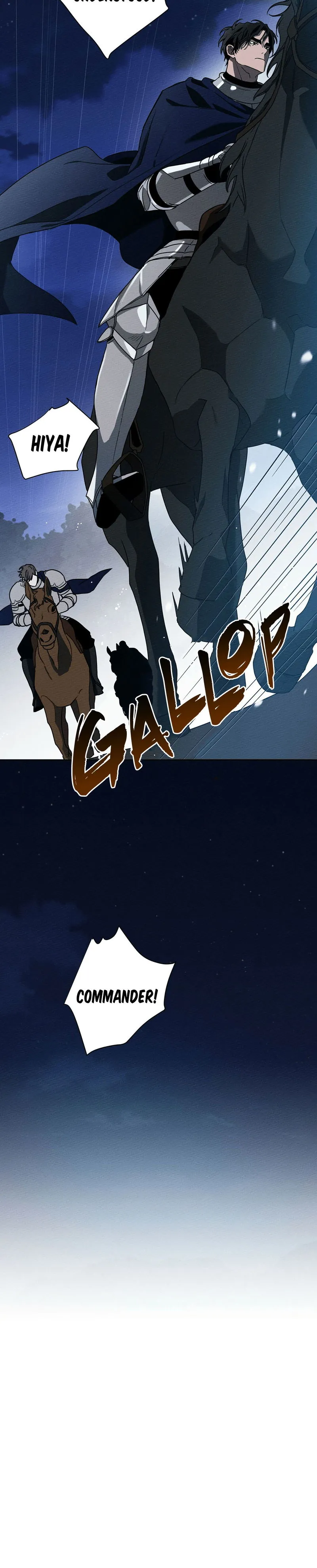 Under the Oak Tree Chapter 17 Online - página 8