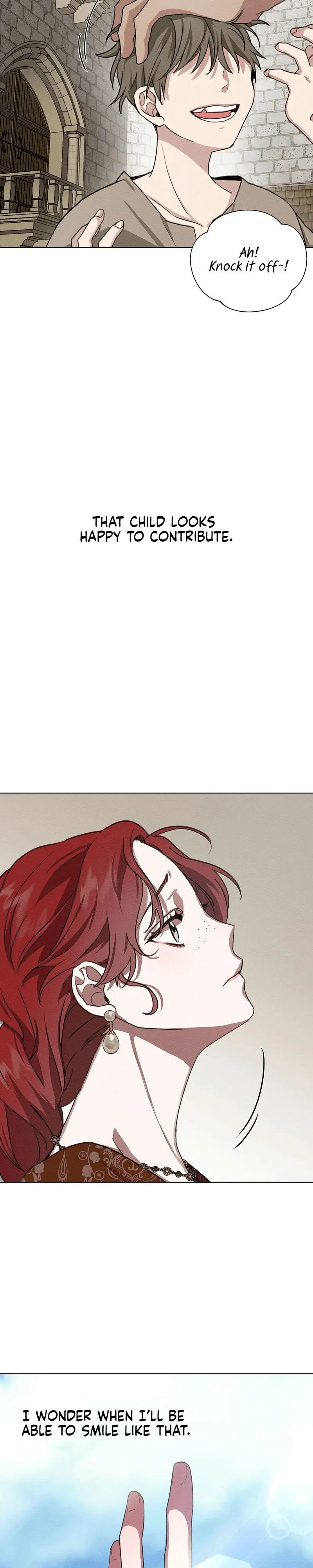 Under the Oak Tree Chapter 17 Online - página 11