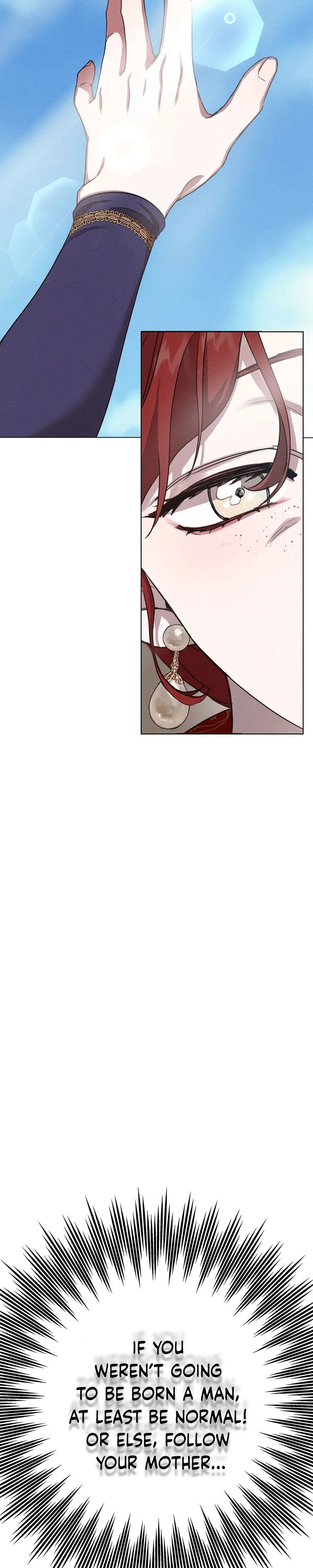 Under the Oak Tree Chapter 17 Online - página 12