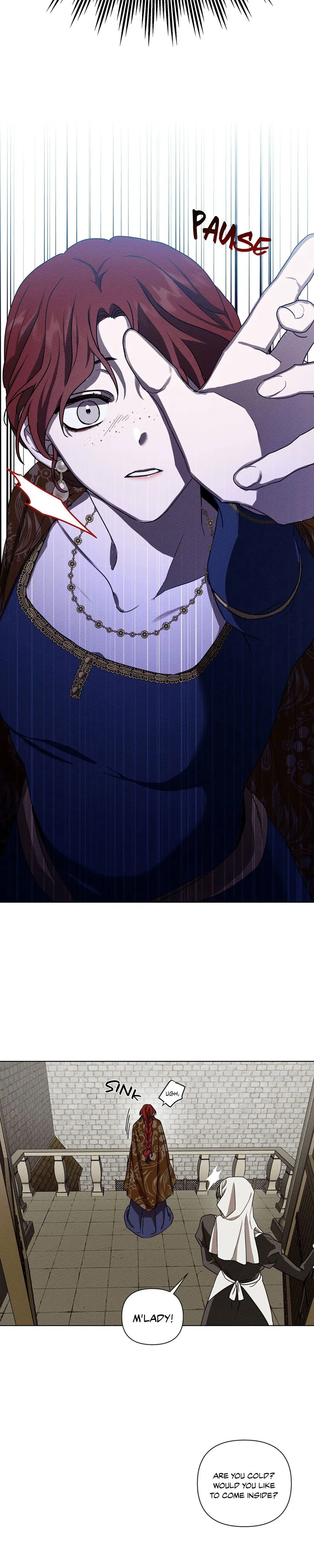 Under the Oak Tree Chapter 17 Online - página 13