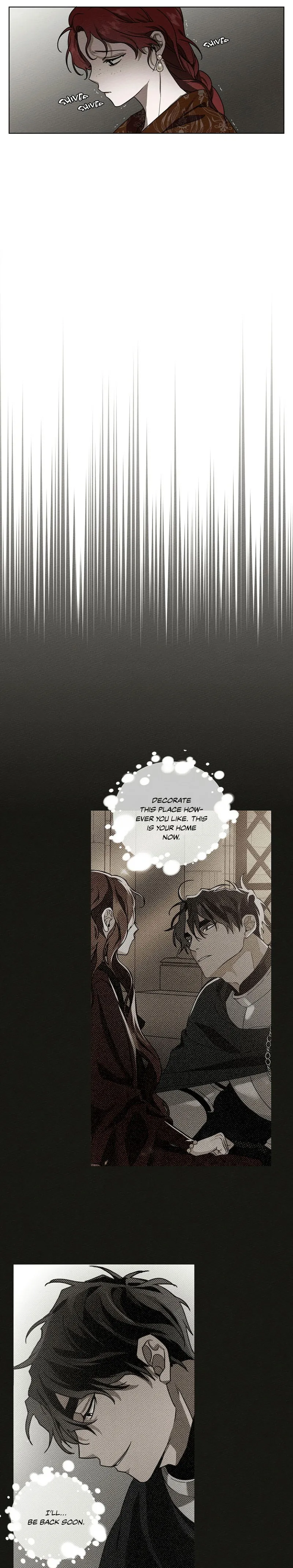 Under the Oak Tree Chapter 17 Online - página 14