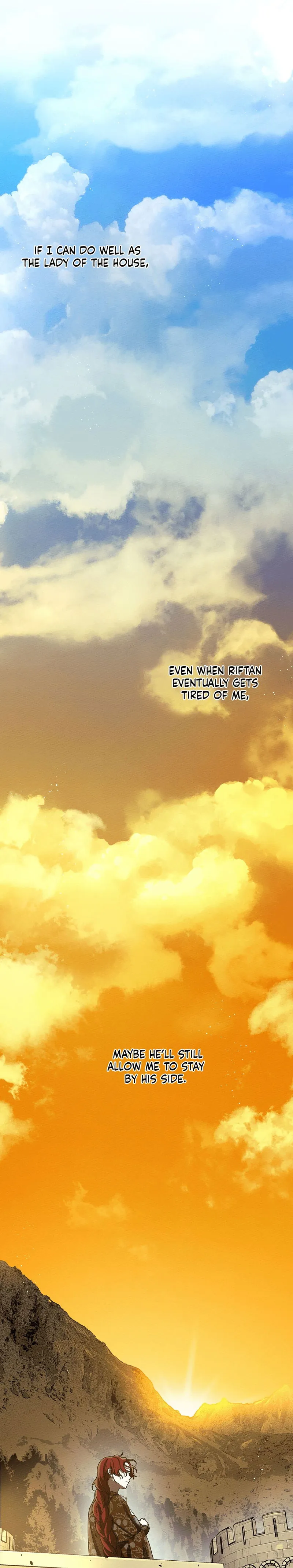 Under the Oak Tree Chapter 17 Online - página 16