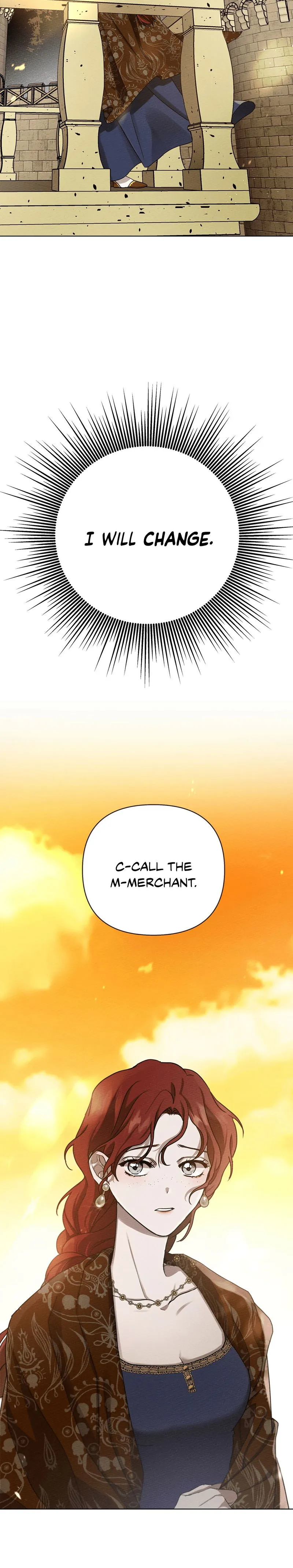 Under the Oak Tree Chapter 17 Online - página 17