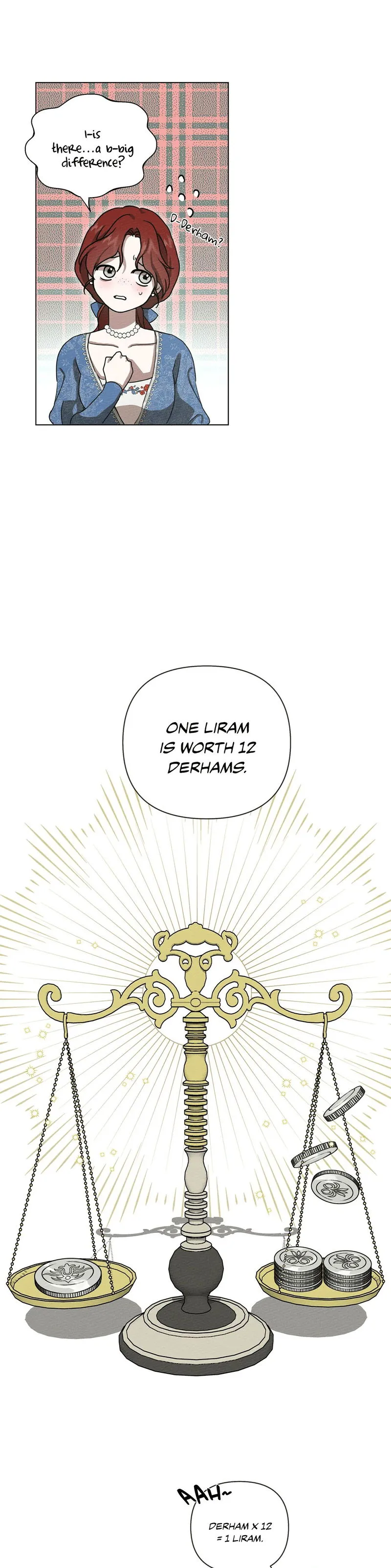 Under the Oak Tree Chapter 17 Online - página 20